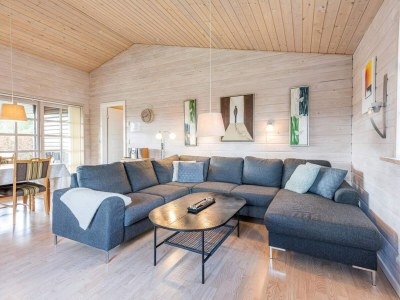 Holiday house Seaside Cozy Cottage-By Traum - Outdoor photo 13