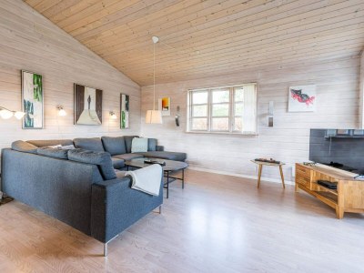 Holiday house Seaside Cozy Cottage-By Traum - Outdoor photo 14