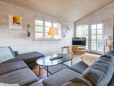 Holiday house Seaside Cozy Cottage-By Traum - Outdoor photo 15