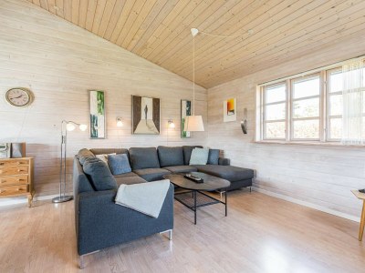 Holiday house Seaside Cozy Cottage-By Traum - Outdoor photo 16