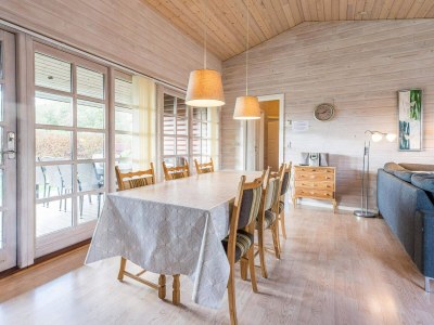 Holiday house Seaside Cozy Cottage-By Traum - Outdoor photo 17