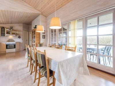 Holiday house Seaside Cozy Cottage-By Traum - Outdoor photo 18