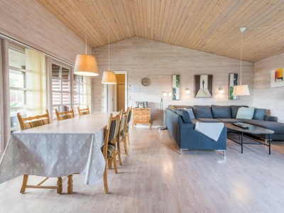 Holiday house Seaside Cozy Cottage-By Traum - Outdoor photo 19