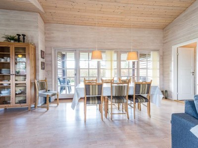 Holiday house Seaside Cozy Cottage-By Traum - Outdoor photo 20