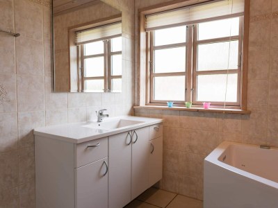 Holiday house Seaside Cozy Cottage-By Traum - Outdoor photo 21