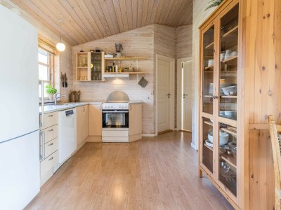 Holiday house Seaside Cozy Cottage-By Traum - Outdoor photo 22