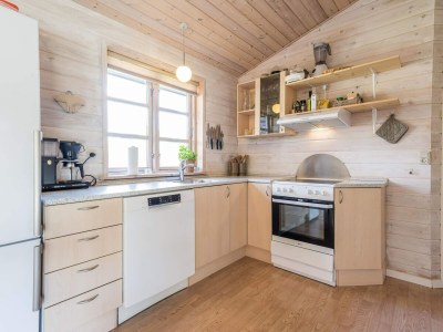 Holiday house Seaside Cozy Cottage-By Traum - Outdoor photo 23