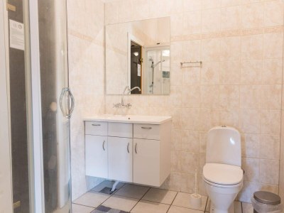 Holiday house Seaside Cozy Cottage-By Traum - Outdoor photo 25