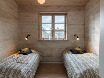 Holiday house Seaside Cozy Cottage-By Traum - Outdoor photo 29