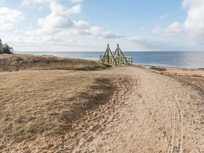 Holiday house Seaside Cozy Cottage-By Traum - Outdoor photo 30