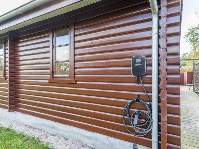 Holiday house Seaside Cozy Cottage-By Traum - Outdoor photo 33