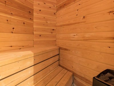 Holiday house Seaside Cozy Cottage-By Traum - Outdoor photo 34