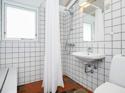 Holiday park 6 person holiday home on a holiday park in Hanstholm - Outdoor photo 45