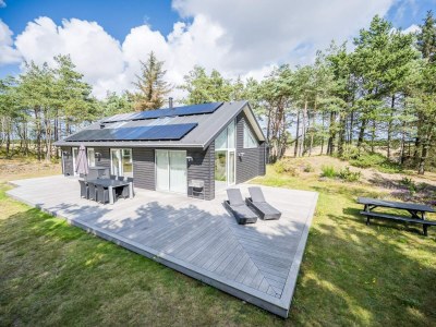 Holiday house 6 person holiday home in Blåvand - Outdoor photo 2