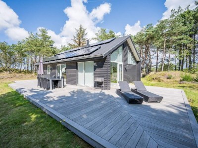 Holiday house 6 person holiday home in Blåvand - Outdoor photo 3