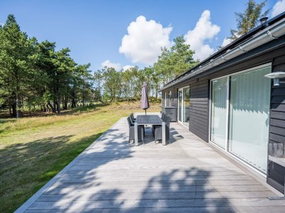 Holiday house 6 person holiday home in Blåvand - Outdoor photo 6