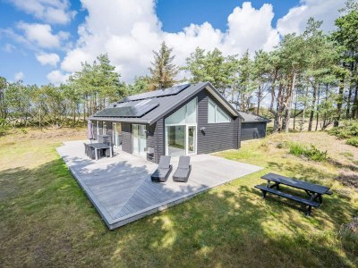 Holiday house 6 person holiday home in Blåvand - Outdoor photo 8