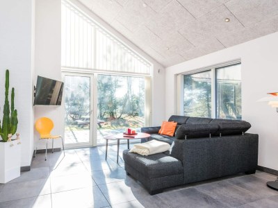 Holiday house 6 person holiday home in Blåvand - Outdoor photo 10