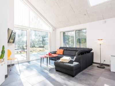 Holiday house 6 person holiday home in Blåvand - Outdoor photo 11