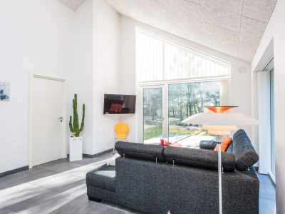 Holiday house 6 person holiday home in Blåvand - Outdoor photo 12