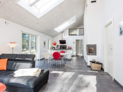 Holiday house 6 person holiday home in Blåvand - Outdoor photo 13