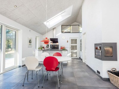 Holiday house 6 person holiday home in Blåvand - Outdoor photo 14