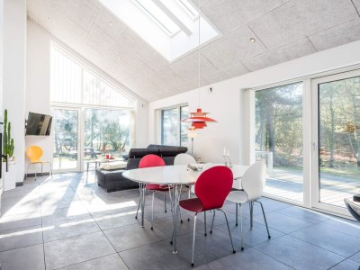 Holiday house 6 person holiday home in Blåvand - Outdoor photo 15