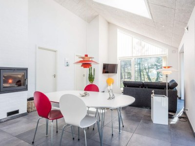 Holiday house 6 person holiday home in Blåvand - Outdoor photo 16