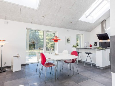 Holiday house 6 person holiday home in Blåvand - Outdoor photo 17