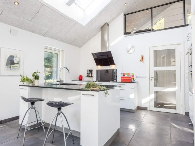 Holiday house 6 person holiday home in Blåvand - Outdoor photo 18