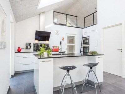 Holiday house 6 person holiday home in Blåvand - Outdoor photo 19