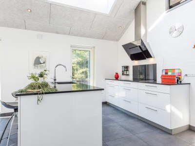 Holiday house 6 person holiday home in Blåvand - Outdoor photo 20