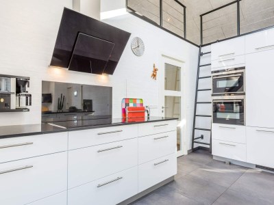 Holiday house 6 person holiday home in Blåvand - Outdoor photo 21