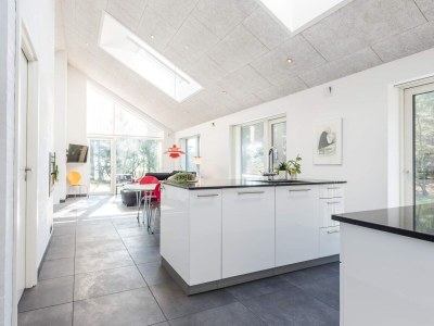 Holiday house 6 person holiday home in Blåvand - Outdoor photo 22