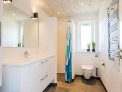 Holiday house 6 person holiday home in Blåvand - Outdoor photo 23