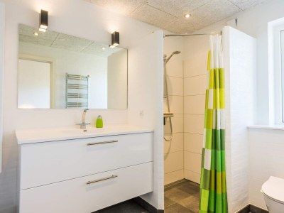 Holiday house 6 person holiday home in Blåvand - Outdoor photo 24