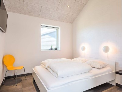 Holiday house 6 person holiday home in Blåvand - Outdoor photo 26