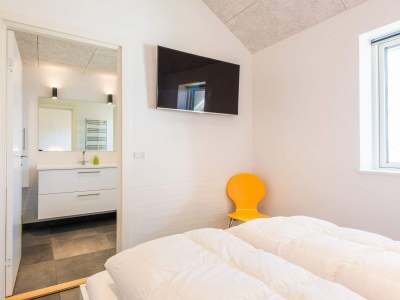 Holiday house 6 person holiday home in Blåvand - Outdoor photo 27