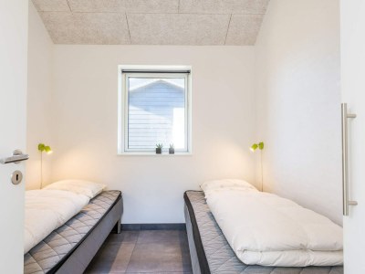 Holiday house 6 person holiday home in Blåvand - Outdoor photo 30