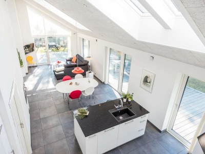 Holiday house 6 person holiday home in Blåvand - Outdoor photo 31