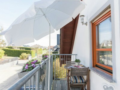 Apartment Wohnung in Beltheim (Deutschland) mit Pool - Outdoor photo 6