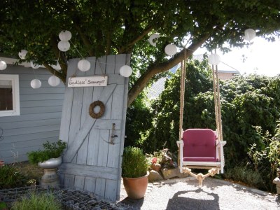 Apartment Wohnung in Beltheim (Deutschland) mit Pool - Outdoor photo 9