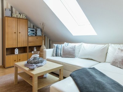 Apartment Wohnung in Beltheim (Deutschland) mit Pool - Features photo 14