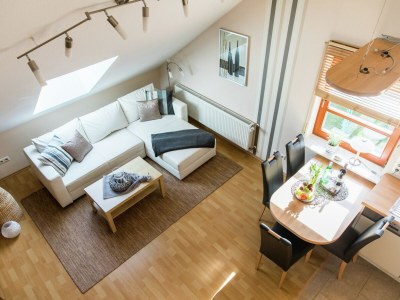 Apartment Wohnung in Beltheim (Deutschland) mit Pool - Features photo 15