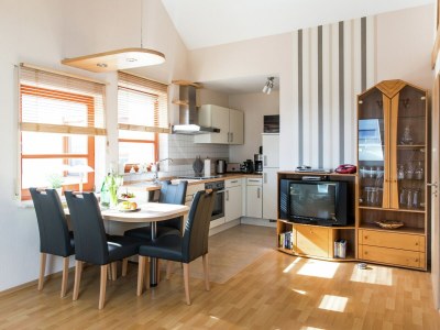 Apartment Wohnung in Beltheim (Deutschland) mit Pool - Features photo 16