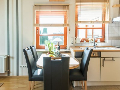 Apartment Wohnung in Beltheim (Deutschland) mit Pool - Features photo 17