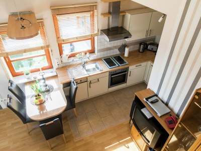 Apartment Wohnung in Beltheim (Deutschland) mit Pool - Features photo 18