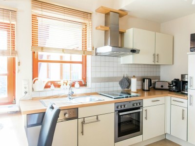 Apartment Wohnung in Beltheim (Deutschland) mit Pool - Features photo 19