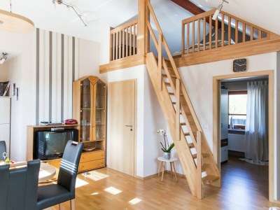 Apartment Wohnung in Beltheim (Deutschland) mit Pool - Features photo 21