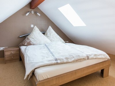 Apartment Wohnung in Beltheim (Deutschland) mit Pool - Features photo 24